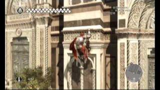 assassins creed 2 tower climb [upl. by Smalley]