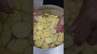 Fermented koji cleans soup fermented cooking food [upl. by Aznofla380]