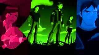 Ben 10 intro Clásico Español latino [upl. by Notnel]