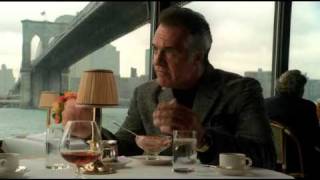 The Sopranos  Johnny Sack And Paulie Have Lunch [upl. by Teador]