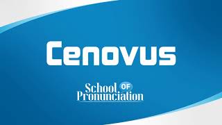 Learn How To Pronounce Cenovus [upl. by Anekahs405]