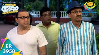 Judgment Night In Gokuldham  Taarak Mehta Ka Ooltah Chashmah  Full Episode  Ep 3958  19 Dec 2023 [upl. by Immaj234]