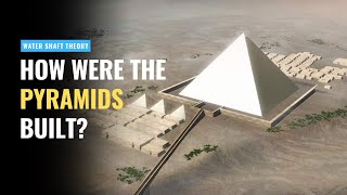 StepbyStep Guide Constructing the Egyptian Pyramids InDepth Exploration [upl. by Araiek]