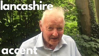 Heres What a Lancashire Accent Sounds Like [upl. by Aham]