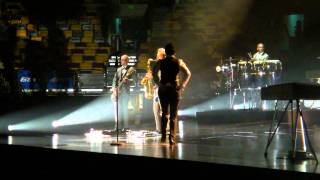 Sade Smooth Operator 2011 Live Boston HD [upl. by Ruthie]