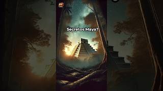 ¿ Qué nos falta por DESCUBRIR de los MAYAS [upl. by Acira390]