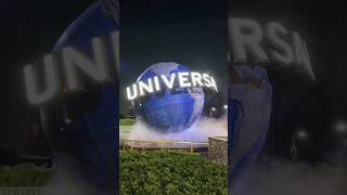 UNIVERSAL CITYWALK ORLANDO AT NIGHT short fyp universal orlando florida trending viralvideo [upl. by Engelhart]