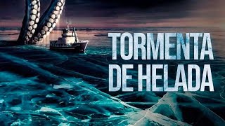 TORMENTA DE HELADA  PELICULA DE ACCION COMPLETA EN ESPANOL LATINO  DOBLAJE EXCLUSIVO [upl. by Jerrold275]