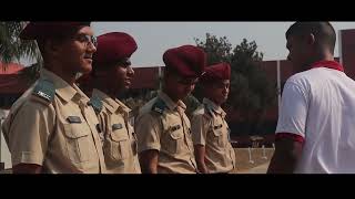 FRUTIKA Advertisement  Cadets Edition  Mirzapur Cadet College [upl. by Eimareg850]