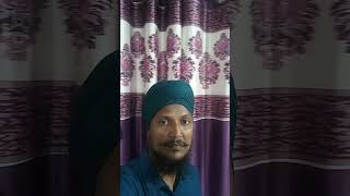 Haan karde mutiyare punjabi song 81124 gill sahib [upl. by Adnamor]