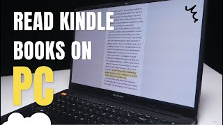 How to Read Kindle Books on PC 4 Easy Ways [upl. by Davies]