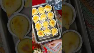 👆🏻👆🏻 Receita Você já fez coxinha de batata doce bistrodossalgados semtrigo semglúten [upl. by Lou]