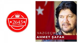 Ahmet Şafak  Pembe Patikler [upl. by Anitahs]