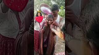 lagna nantr che khelmarathisong songtrendingshorts shortvideo Manisha Ghadge [upl. by Prichard]