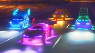 ZERXMANE  VOID  2006 Cars RicerTuner Scene Edit  4K 60FPS HDR [upl. by Haymes910]