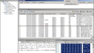 4 Getting to Know Network Monitor [upl. by Adrell]