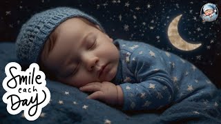 Lullaby For Newborn Baby With Shush amp Bomb Sound To Calm Colic Cry ❤️ Soothing BedTime Music 50 [upl. by Asyram]