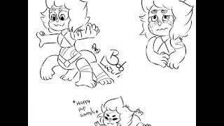 Steven Universe gemlings 2 [upl. by Dixon]