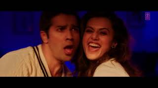 Oonchi Hai Building 20  Lift Teri Bandh Hai Full Video Song Judwaa 2 HD [upl. by Kristian]