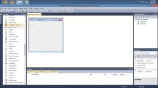 how to make a PDF reader in visual basic [upl. by Artemla380]