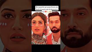 Wait for everyones reaction 😍🤩 shivika shorts Ishqbaaz jealousy shivaya anika serial [upl. by Azil]