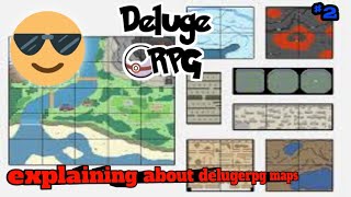 About delugerpg maps [upl. by Derwin]