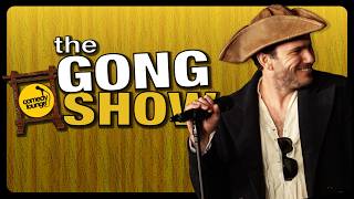 PIRATES HIJACK OUR SHOW  The Gong Show  Episode 34 [upl. by Eiresed]