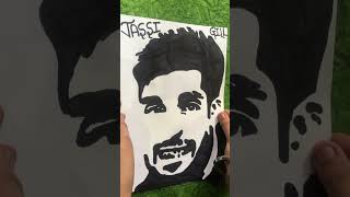 JASSI GILL shorts viralshorts trending youtubeshorts art [upl. by Atnas]