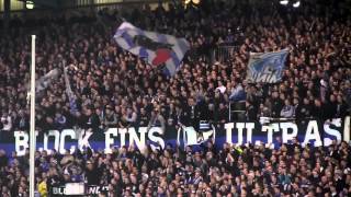 DFB Pokal  DSC Arminia Bielefeld  Hertha BSC Berlin  28102014 [upl. by Berard]