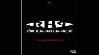 Rödelheim Hartreim Projekt  Mamaplazda Official 3pTV [upl. by Eceeryt961]