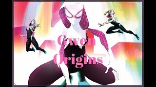 SpiderMan Infinite Gwen Origins [upl. by Fanchette]