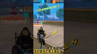 Free Fire pagal hua me dhire dhire 🤣😂🤣viralshort funny ffshorts freefireshorts totalgaming [upl. by Rivkah]