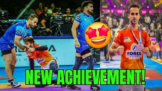 Fazel Atrachali Create History 🤯 in Pkl 11🤩 [upl. by Atinnek35]