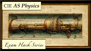 Exam Hack  CIE AS Physics  Structured  Deformation of Solids Question [upl. by Nigen]