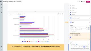 Tellstory Tips amp Tricks  Extracting Dates [upl. by Adneram640]