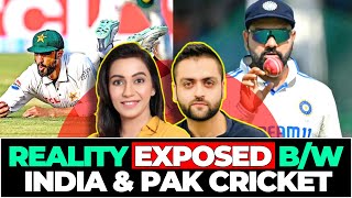 India WHITEWASH on Bangladesh has EXPOSED Reality of Pakistan Cricket [upl. by Jeromy]