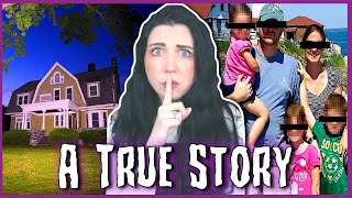 The Family That Was Stalked By The Watcher TRUE STORY [upl. by Ozzie]