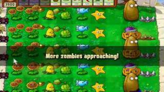 Plants vs Zombies Free Download Full Version [upl. by Ynaffit288]