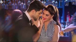 GF BF VIDEO SONG  Sooraj Pancholi Jacqueline Fernandez ft Gurinder Seagal  Bodyguard vines 2018 [upl. by Zeuqcaj]