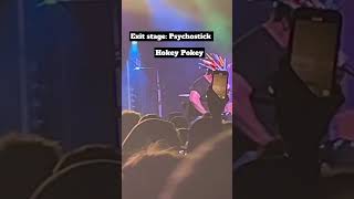 Psychostick rockfestcadott [upl. by Horgan]