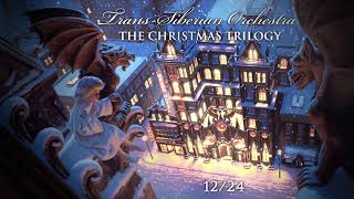 TransSiberian Orchestra  Christmas EveSarajevo 1224 Official Audio w Narration [upl. by Geier]