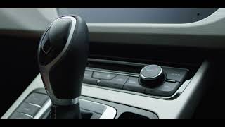 PROTON X70 Product Video [upl. by Solahcin353]