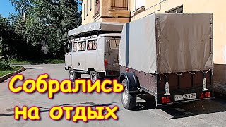 Сборы на оз Мраморное Абрашинский карьер 0823г Семья Бровченко [upl. by Koenraad]