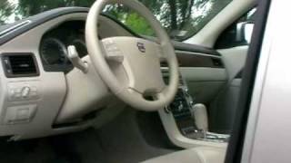 Volvo XC70 T6 Summum  Video TEST [upl. by Aidualk]