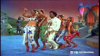 Ada Machamulla HD Songs [upl. by Zerimar]