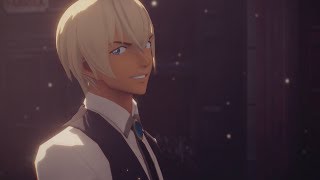 『 MMD 』How Long ◇ Rei Furuya [upl. by Setsero826]