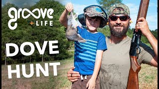 Groove Life  Dove Hunting With Friends And Family [upl. by Pepita]