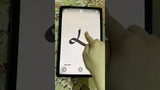 Draw B letter shorts short viralvideo lettering letter letters humor [upl. by Colligan100]