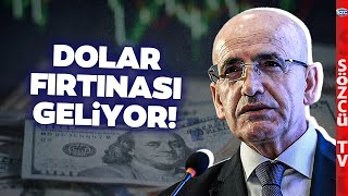 Döviz Kasırgası Kapımızda Yıl Sonu Dolar Kuru Tahminlerini Ünlü Ekonomist Anlattı [upl. by Jovita]