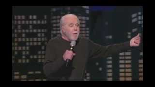 George Carlin 2005  Intro [upl. by Stav]